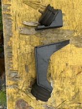 Land Rover Defender genuine 200 tdi engine mounts brackets Discovery conversion