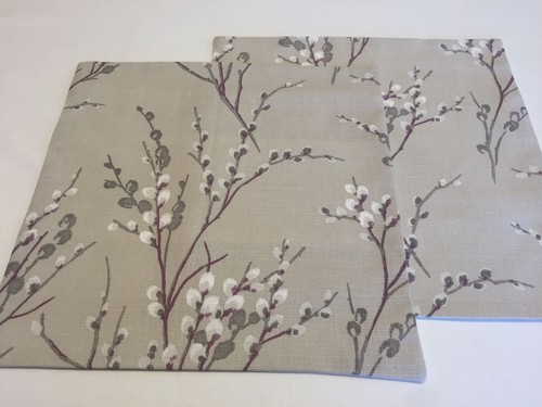 One handmade cushion - handmade, cover