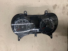 INSTRUMENT CLUSTER JAGUAR XKR