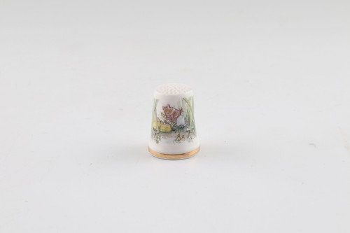 Royal doulton brambly hedge - doulton,