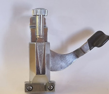 Snare Throw Off  Strainer  78mm hole centres