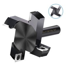 CNC Spoilboard Surfacing