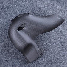 100% Real Carbon Fiber For