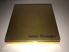 Italian Marble Mineral Make Up