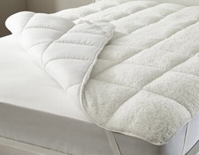 Caravan Shaped Mattress