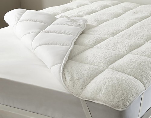 Caravan shaped mattress - caravan,