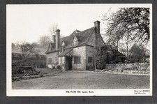 Postcard Speen nr High Wycombe