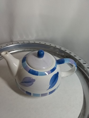 Royal norfolk small tea - royal, pot