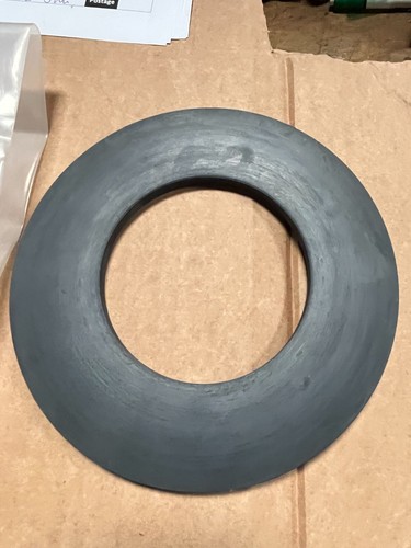 Fits military trailer bearing - fits,