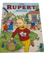 Rupert Bear Annual (No. 72 /