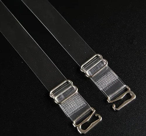 Bra shoulder straps - shoulder,