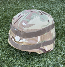 British Army Mtp MK7 Removable