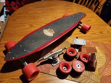 G&S 1979 29" Fibreflex Double