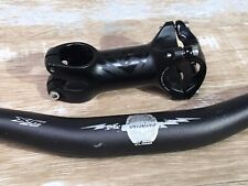 Specialized XC mountain bike