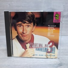 Steve Coogan Knowing Me