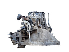 PEUGEOT 308 CC RCZ 2010-2015 2.0 HDI GT TURBO 6 SPEED MANUAL GEARBOX 20MB26