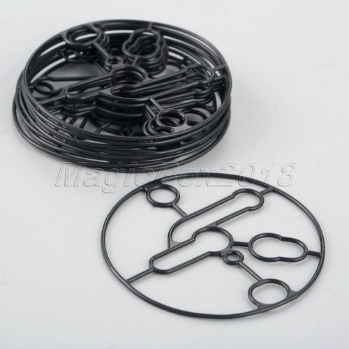 Float bowl gasket - float, 695426