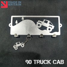 LAND ROVER DEFENDER 90 truck