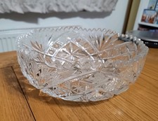 Violetta Vintage Hand Cut