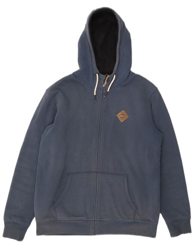 Neill mens sherpa - mens, zip