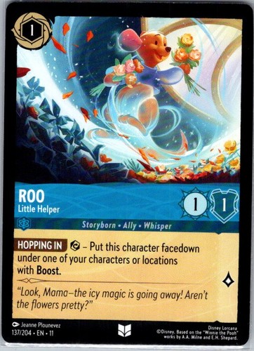 Roo little helper 137 - -,