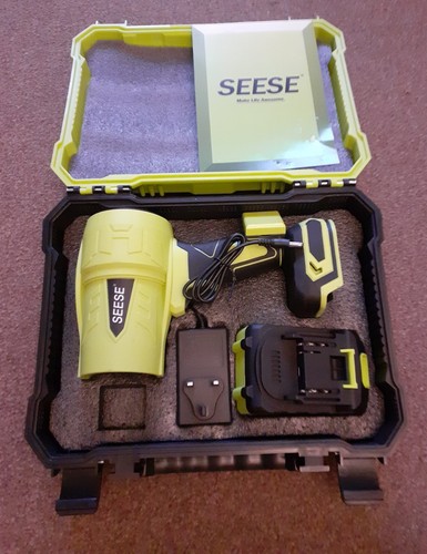 New seese handheld - , cordless