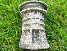 McCulloch Mower Cutter Bar Boss Holder For Petrol Lawn Mower 10831300