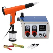 Micro Spray Molding Machine