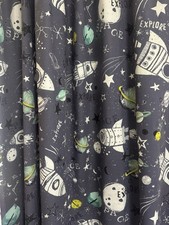 Boys Bedroom Next Space Themed