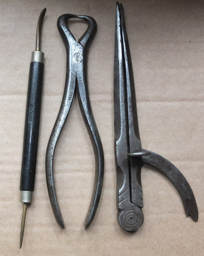 SADDLERS/HARNESS