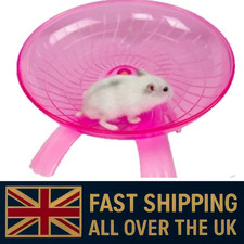 Non Slip Hamster Running Wheel