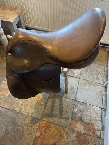 Ideal saddle brown - gp,