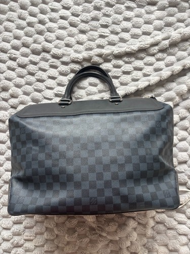 Louis vuitton damier - damier, cobalt