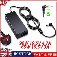 65w 90w adapter charger - 90w,