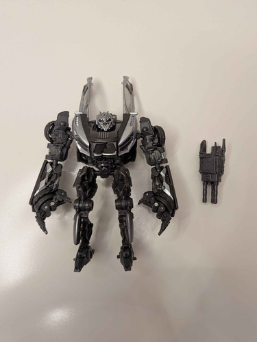 Transformers studio series - transformers,