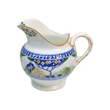 Royal Doulton Art Deco Milk