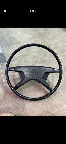 Classic beetle steering - classic,