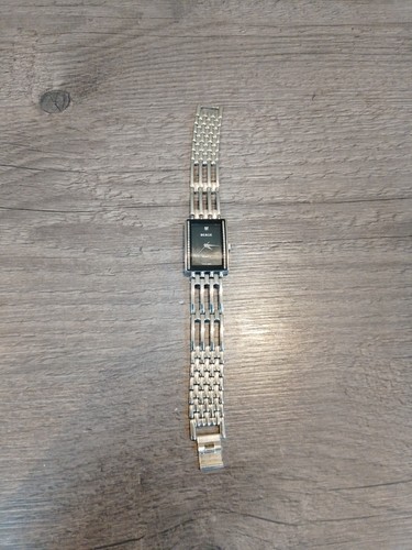 Berge quartz dress - dress, watch