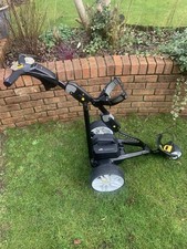 Powakaddy FW3 Golf Trolley