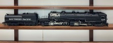 3rd Rail Sunset Cab Forward