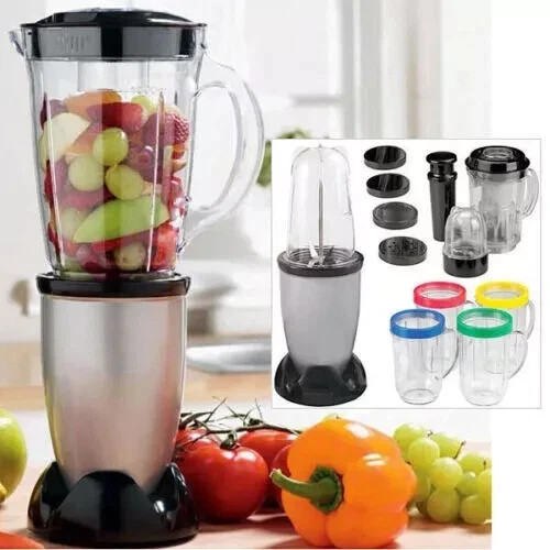 Elpine 17pc multi blender - elpine,