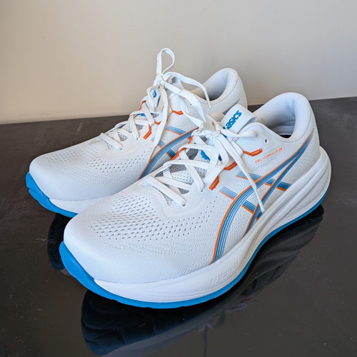 Asics gel cumulus men - 28, men's