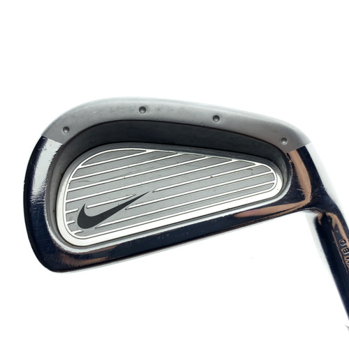 Used nike forged - used, pro