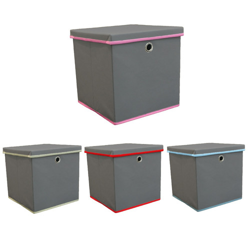 Foldable grey fabric - foldable,