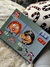 Playtive Junior Face Creation