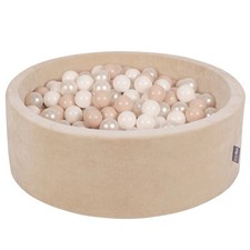 Ball Pit Soft Play Area for