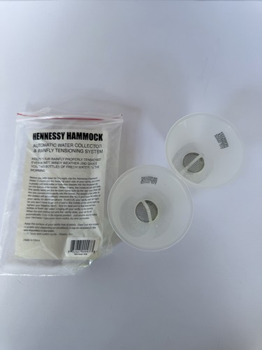 Hennessy hammock water - hammock,
