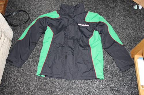Eddie stobart winter jacket - eddie,