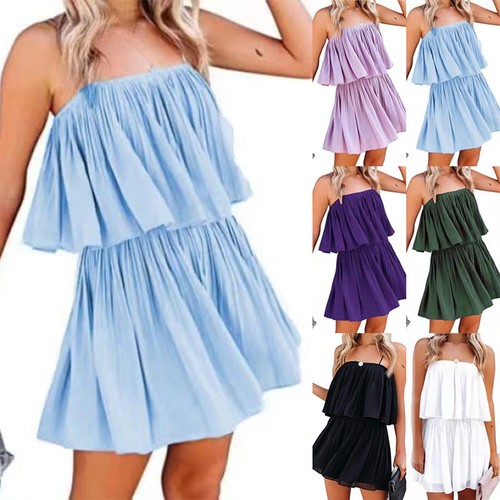 Summer women beach strappy - women's,
