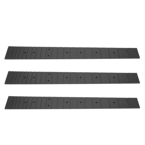 Pcs guitar fingerboard - pcs,